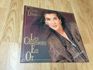CELINE DION LP 