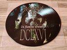 Ragnarok - In Nomine Satanas Picture LP