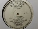 BEAT BROTHERS (Beatles) – POLYDOR PROMO 004 155 A Oktober IV - 23.10.1961