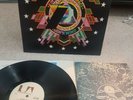 HAWKWIND X In Search Of Space UK Vinyl LP First Press Gimmick Sleeve + Booklet 
