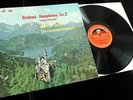 Brahms: Symphony No. 2 - George Szell **Columbia SAX 5284 ED1 LP**