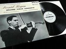 Brahms: Violin Concerto - Leonid Kogan **Columbia SAX 2307 ED1 LP**