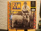 Paul McCartney -Ram LTD. Edition - Yellow Vinyl - Neu & OVP