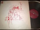 ARMAN RATIP THE SPY FROM ISTANBUL LP REGAL ZONOPHONE EMI SLRZ 1038 UK 1973 RARE