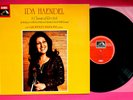 IDA HAENDEL - 'A CLASSICAL CONCERT'  - 1977 LP - ASD 3352 - STEREO/QUADRAPHONIC