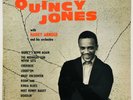 1958 Quincy Jones With Harry Arnold And His Orchestra - Label: Barclay ?82.181