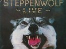 Steppenwolf Live GATEFOLD NEAR MINT MCA Coral 2xVinyl LP