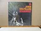 JOHN COLTRANE Stardust PRESTIGE 7268  Mono RVG  Hear 