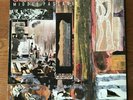 Ginger Baker - Middle Passage (Axiom/MasterDisk/ex-Cream) Promotional/Vinyl/EX-