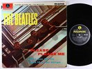 Beatles - Please Please Me LP - Parlophone UK Mono