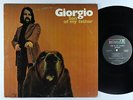 Giorgio Moroder - Son Of My Father LP - ABC-Dunhill VG++