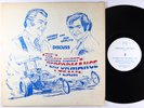 George Hurst/Don Garlits - George Hurst Performance Team LP - Hot Rod Interview