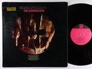 Eliminators - Guitars & Percussion LP - Pye UK Mono VG+