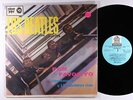 Los Beatles - Por Favor, Yo (Please Please Me) LP - Odeon Uruguay VG++