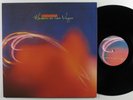 COCTEAU TWINS Heaven Or Las Vegas 4AD LP VG+ uk 