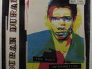 DURAN DURAN Too Much Information CAPITOL 7243 8 58044 6 5 12