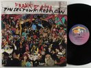 FRANK ZAPPA Tinseltown Rebellion BARKING PUMPKIN 2XLP VG+ promo gatefold  