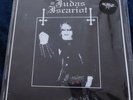 JUDAS ISCARIOT DISTANT IN SOLITARY NIGHT Somber ?BOOTLEG 100 ONLY 1BURZUM LP