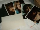 The Beatles WHITE ALBUM MONo 1968 1st UK press  LOW number No.0011529, complete