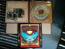 Grateful Dead - Aoxomoxoa / American Beauty / Workingmans - 3x12