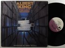 ALBERT KING The Lost Session STAX LP NM promo