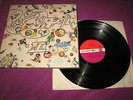 LED ZEPPELIN - III - ATLANTIC UK 1970 ORIG - GRANT CRDITS & 'DO WHAT THOU WILT'