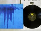 ANDREW HILL BLUE BLACK EAST WIND EW-8029 Japan VINYL LP