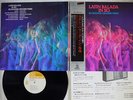 SQ SOUNDS+SINGERS THREE LATIN BALADA IN SQ CBS/SONY SOLJ19 Japan OBI 4CHANNEL LP