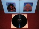 PHAROAH SANDERS Elevation LP 1974 IMPULSE U.S. QUADRAPHONIC 1st Press  MINT