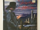 STRANGER IN MOSCOW - STILL SEALED  RARE LIMITED EDITION - MICHAEL JACKSON