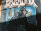 Paradox Heresy 1989 Vinyl