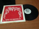 MESSIAH -  hymn to abramelin - original vinyl 1986-