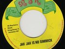 MIGHTY SOUL REBELS - JAH JAH IS NO GIMMICK - 70's ROOTS