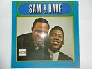 M- UK KING LP - SAM AND DAVE - 