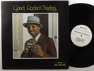 GOOD ROCKIN' CHARLES Self Titled MR. BLUES MB-7601 LP VG++/NM