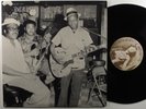 JOE CARTER Mean & Evil Blues BARRELHOUSE LP NM