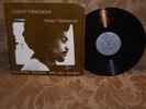 Chico Freeman Spirit Sensitive India Navigation IN-1045 VG++/EX org pres