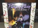 Prince and the Revolution Purple Rain Vinyl Sealed RCA Club Edition 1984 Mint