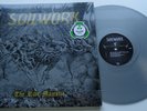 42A	Soilwork	The Ride Majestic	German SILVER VINYL 2LP   200 MADE   UNPLAYED