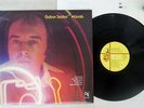 GABOR SZABO MIZRAB CTI LAX-3234 Japan VINYL LP