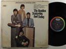 BEATLES Yesterday And Today CAPITOL LP 2nd state 