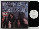 DEEP PURPLE Machine Head WARNER BROS LP VG++ gatefold SHRINK  