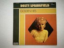 Dusty Springfield Golden Hits  Malaysia Fontana   70's LP RARE