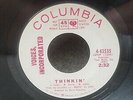 VOICES, INCORPORATED Thinkin' NORTHERN SOUL FUNK PROMO 45 COLUMBIA I Turn HEAR