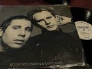 SIMON AND GARFUNKEL BOOKENDS MONO WHITE LABEL PROMO COLUMBIA KCS 9529 VG+ VINYL