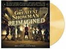 The Greatest Showman Soundtrack Reimagined Gold  Vinyl LP Limited Pink etc