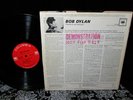 PROMO   MONO / RARE UK '60s   1st BOB DYLAN   HOUSE OF THE RISING SUN 1962 FOLK