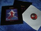 Enigma - MCMXC a.D - RARE Original UK Vinyl LP album 1991 (Sadness)