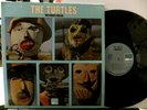 THE TURTLES Wooden Head ** orig. US issue 1970 stereo EX/EX