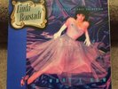 Linda Ronstadt & The Nelson Riddle Orchestra - What's New -Vinyl LP MFSL 1-158